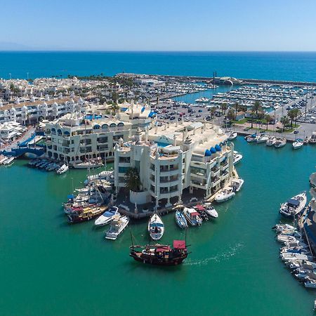 Brand New Studio Benalmadena Luaran gambar