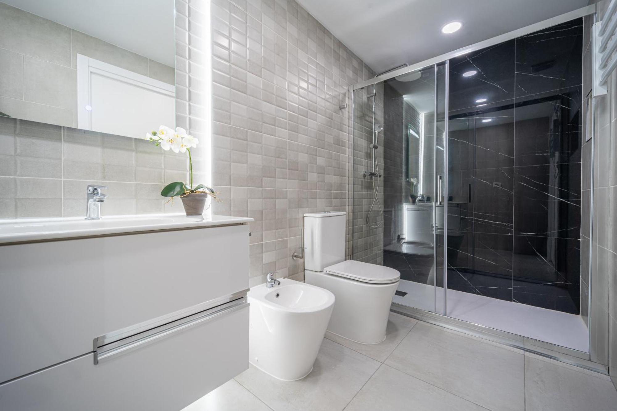 Brand New Studio Benalmadena Luaran gambar