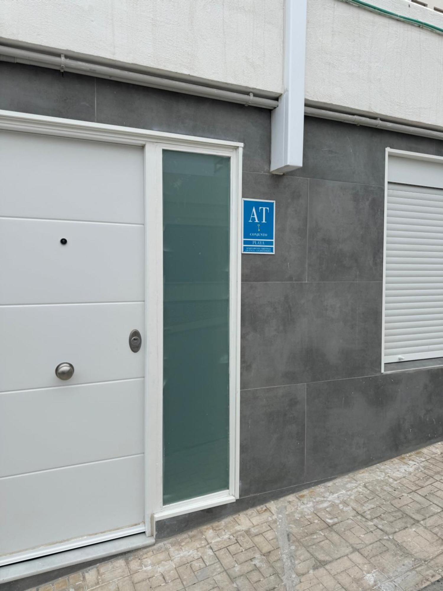 Brand New Studio Benalmadena Luaran gambar