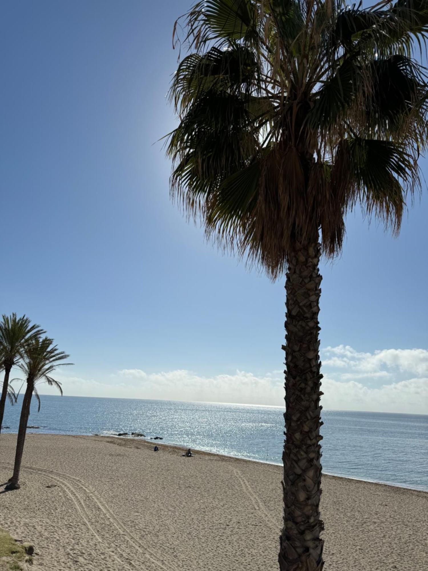 Brand New Studio Benalmadena Luaran gambar
