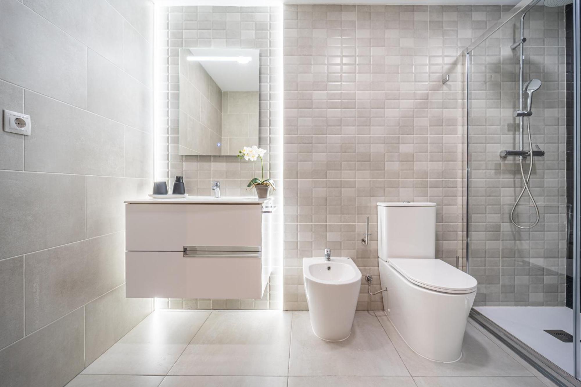 Brand New Studio Benalmadena Luaran gambar