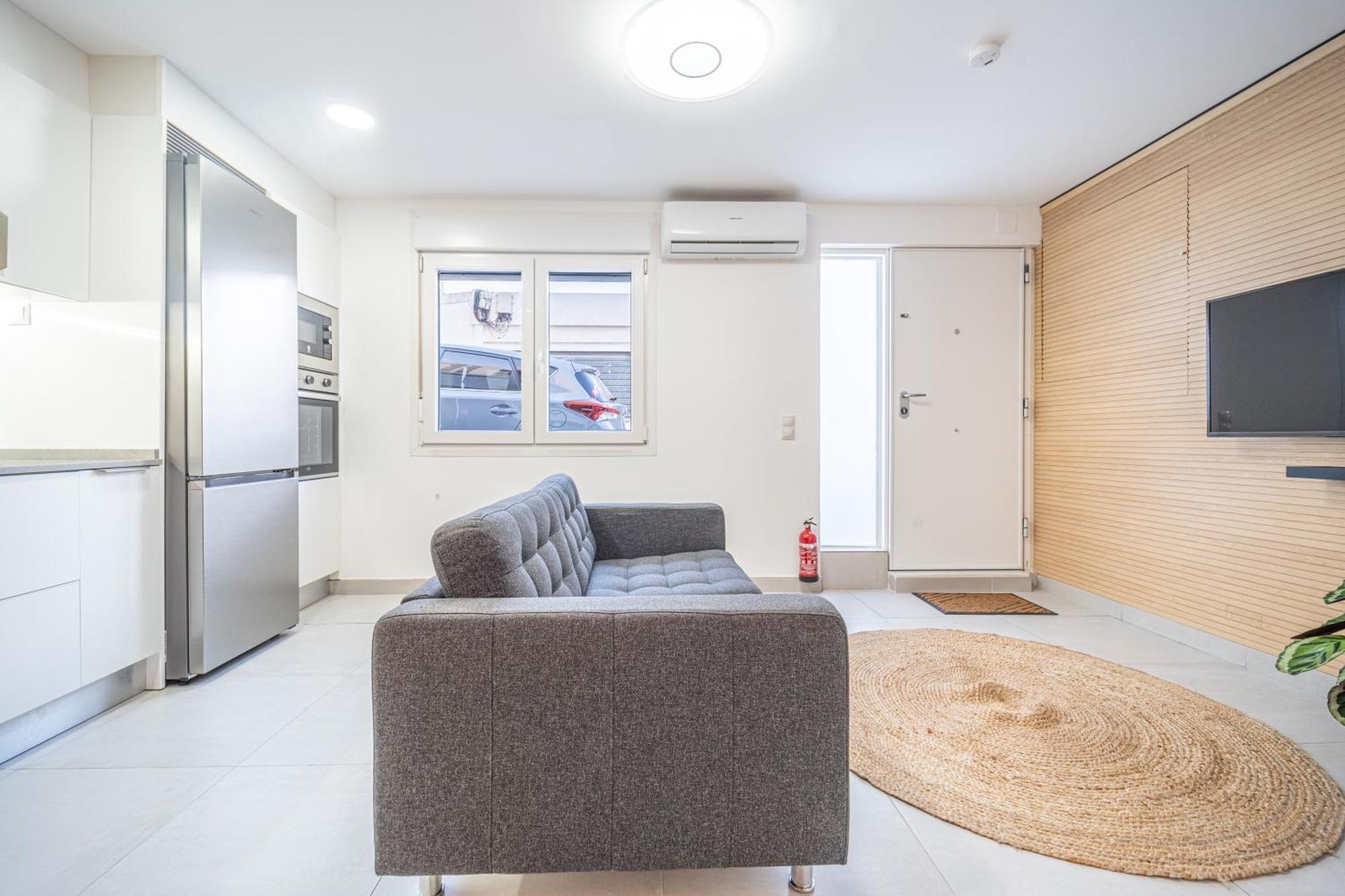 Brand New Studio Benalmadena Luaran gambar