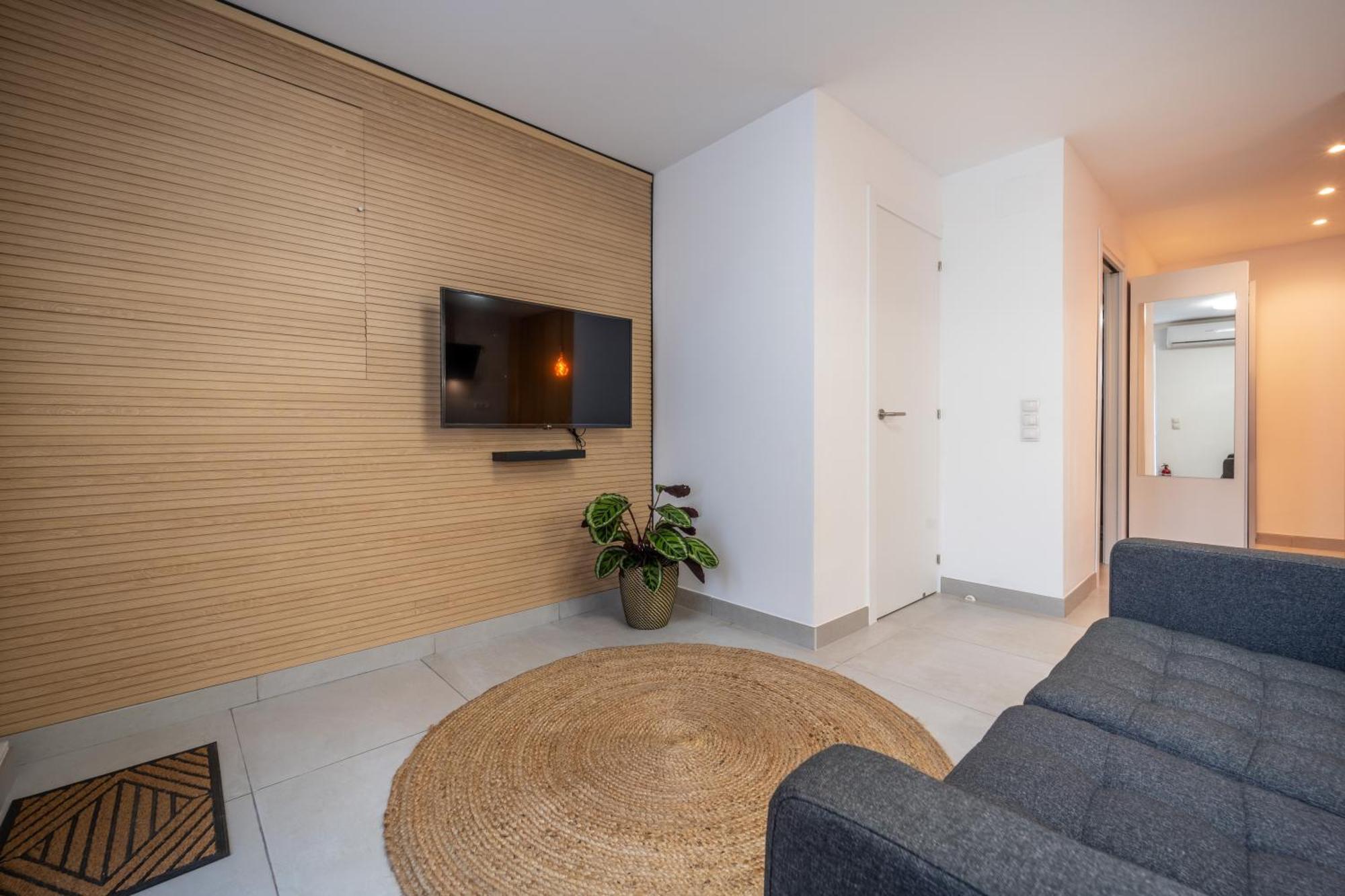Brand New Studio Benalmadena Luaran gambar