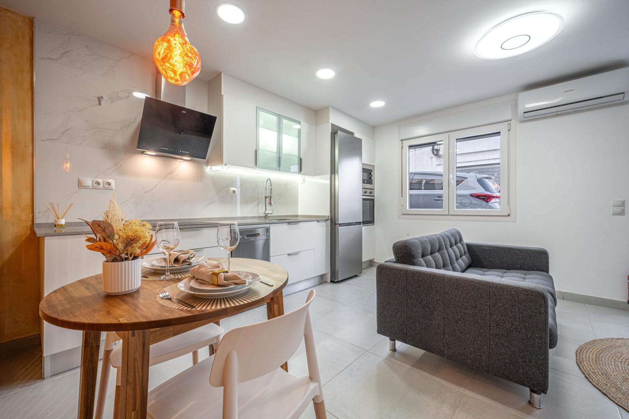 Brand New Studio Benalmadena Luaran gambar
