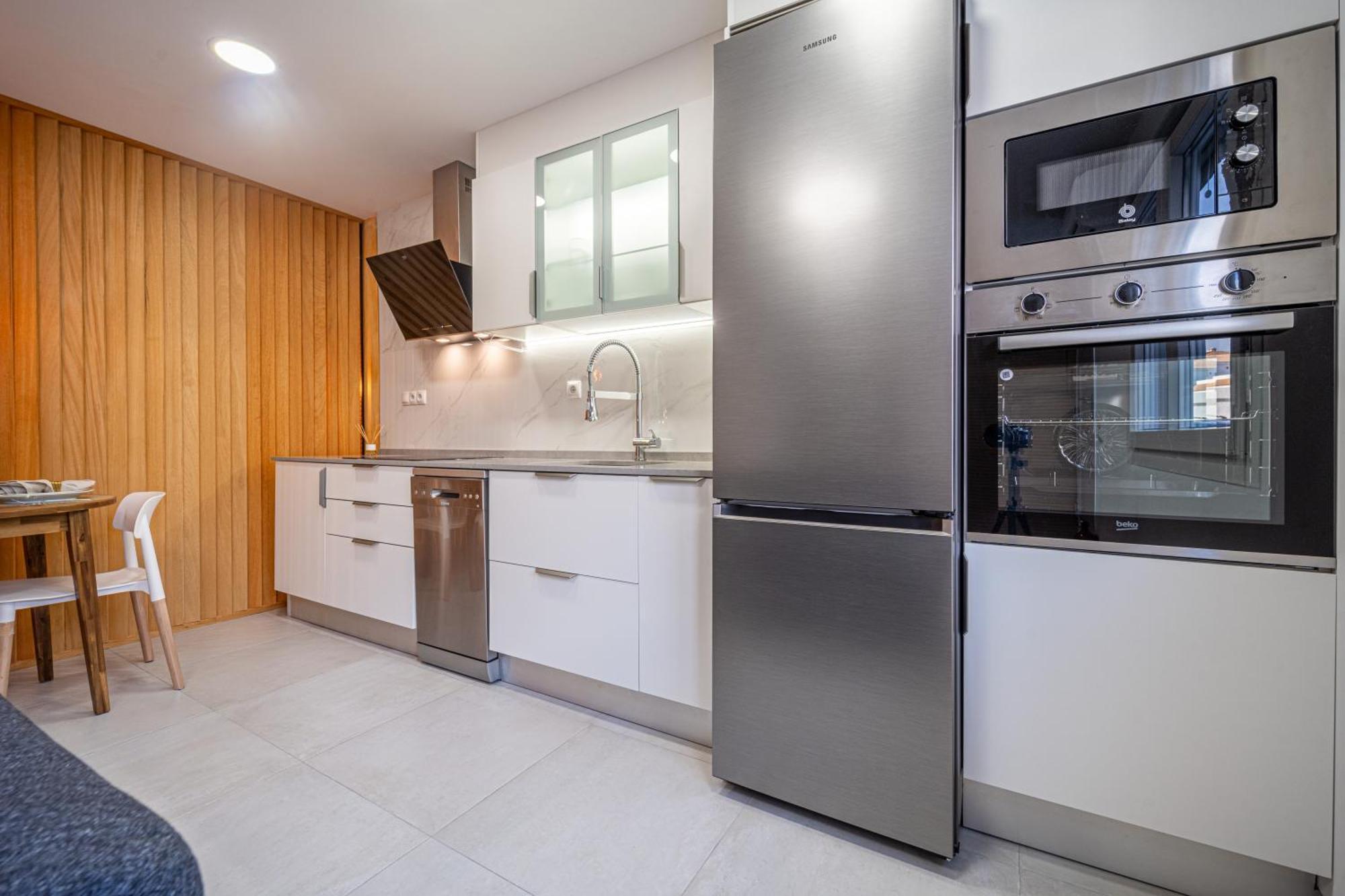 Brand New Studio Benalmadena Luaran gambar