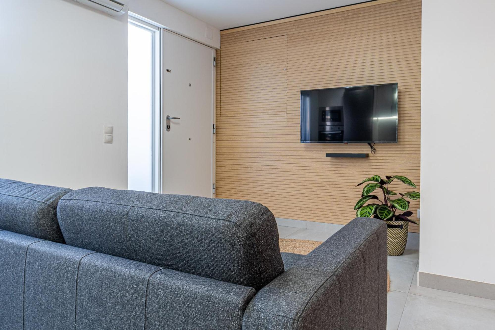 Brand New Studio Benalmadena Luaran gambar