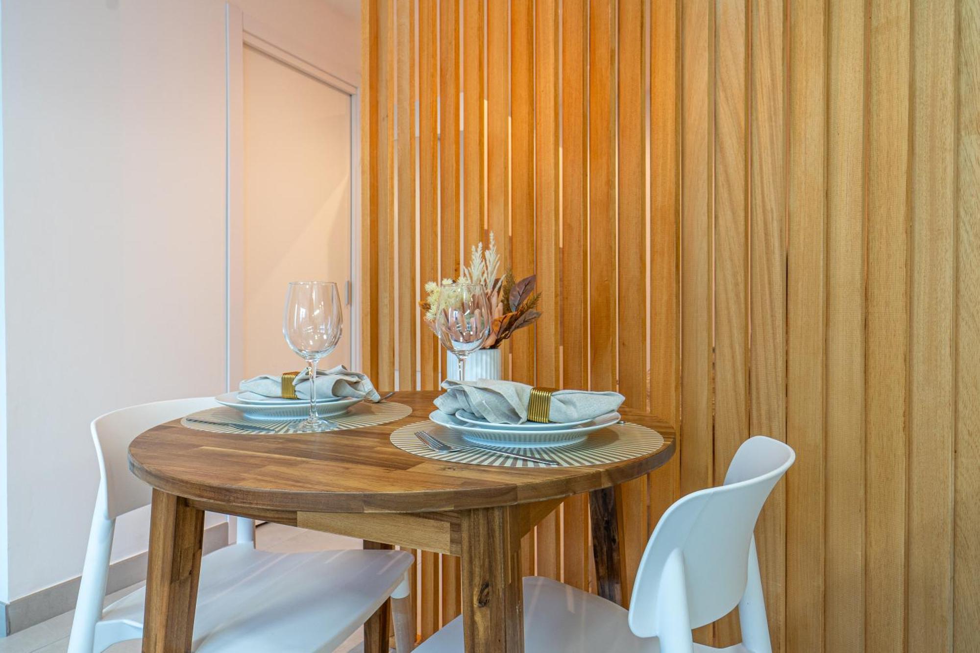 Brand New Studio Benalmadena Luaran gambar