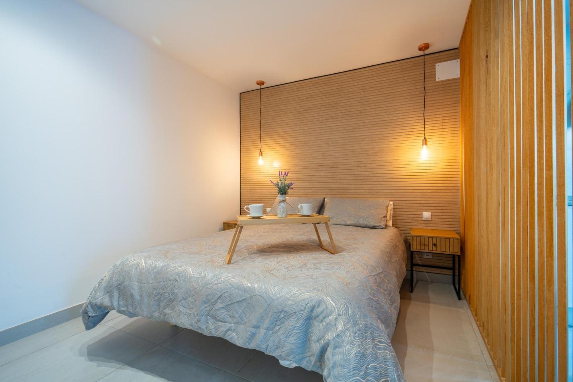 Brand New Studio Benalmadena Luaran gambar
