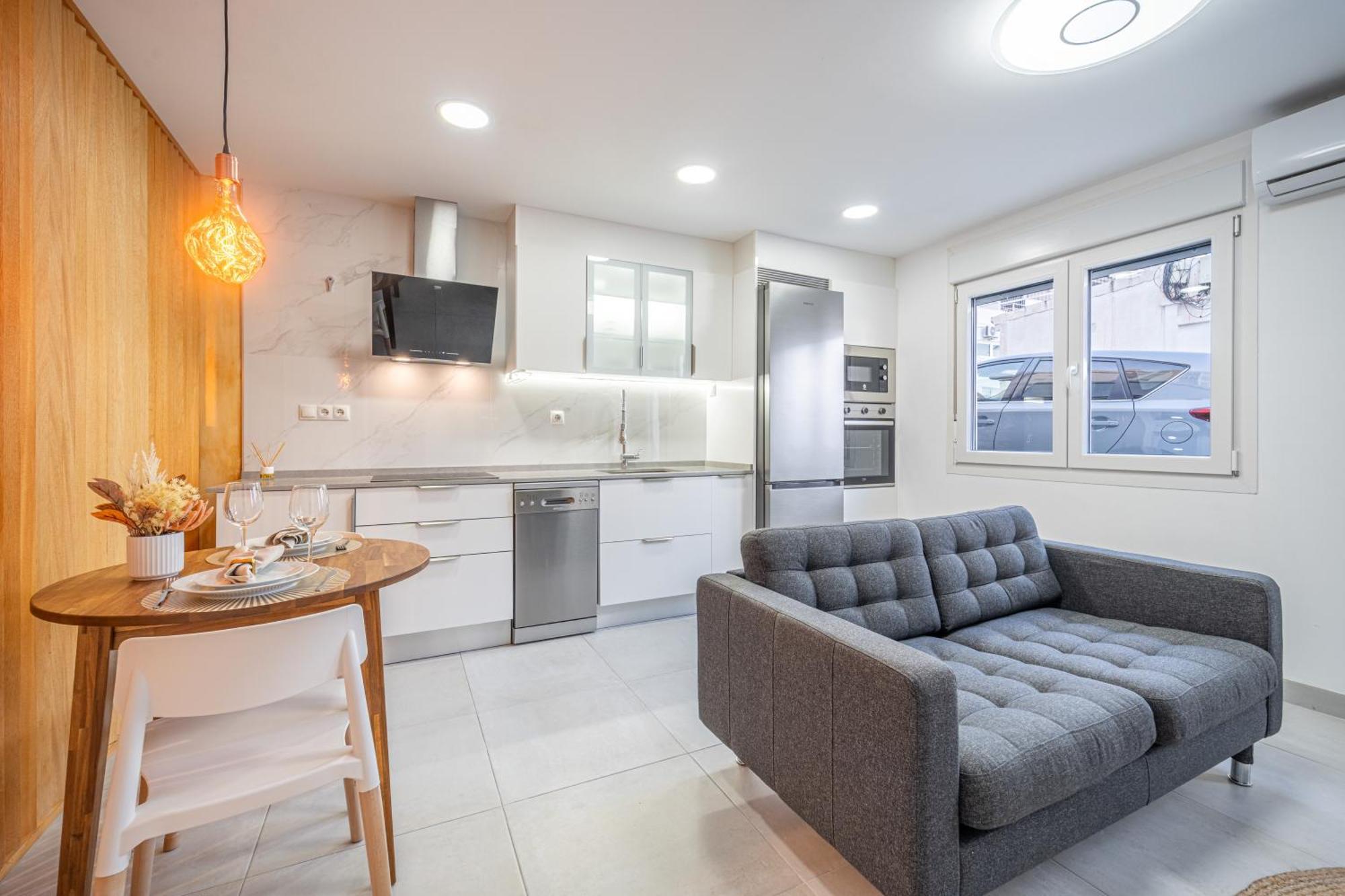 Brand New Studio Benalmadena Luaran gambar
